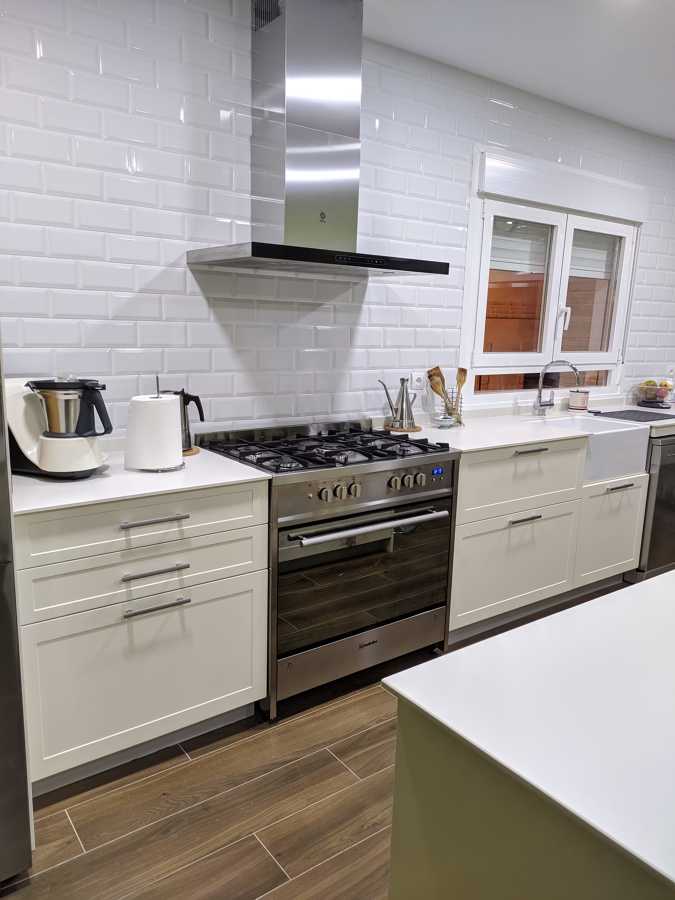 COCINA