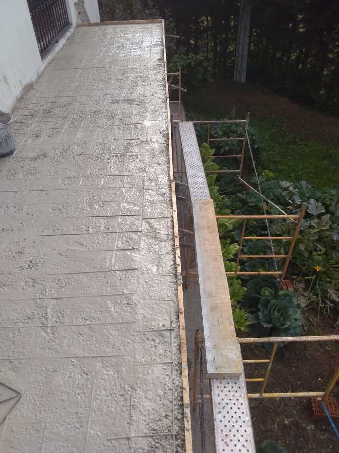 Balcón