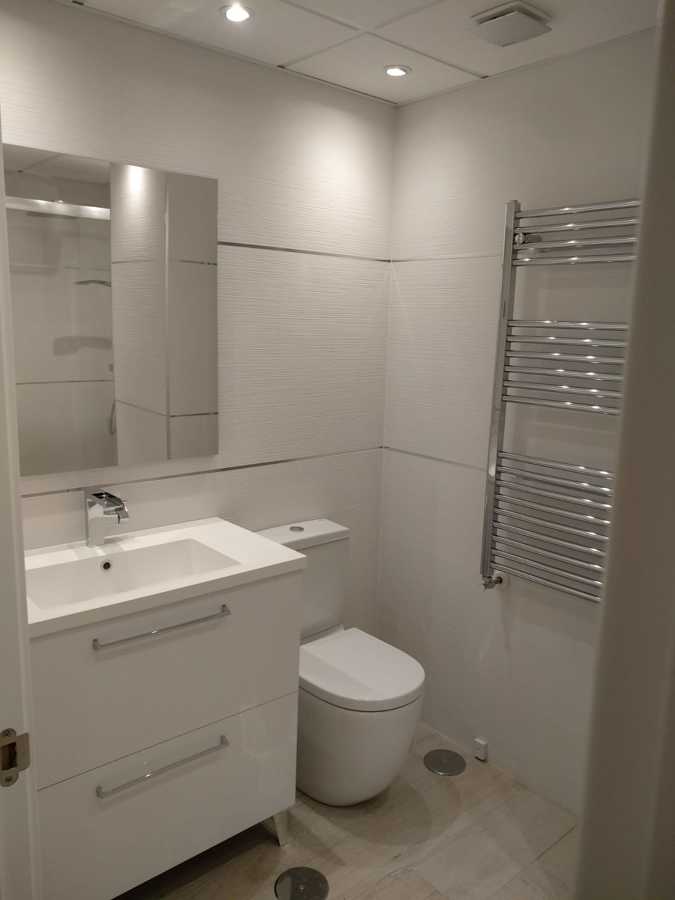BAÑOS