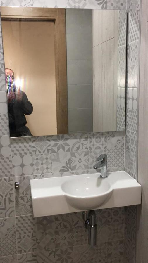 Cuarto del baño (Viladecans)