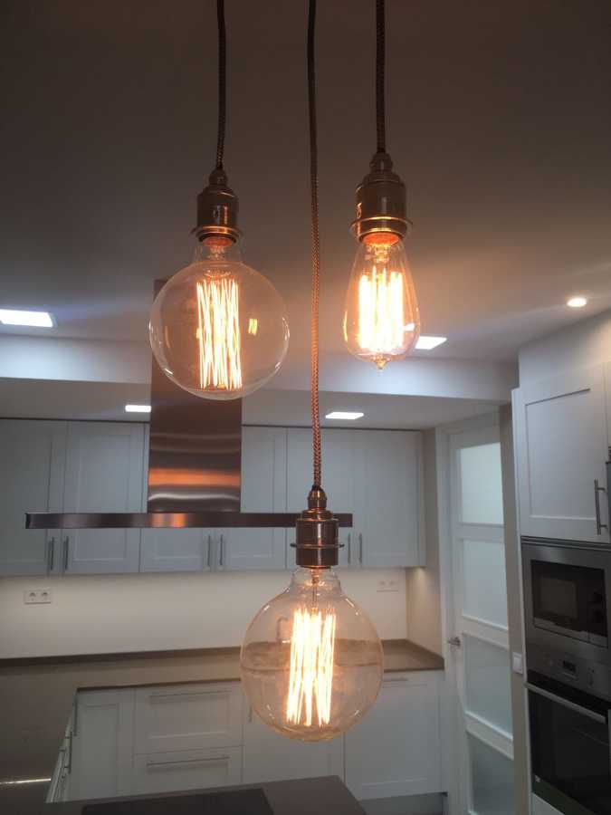 reforma de cocina
