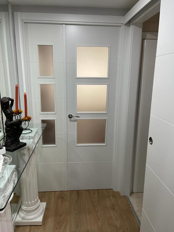 Carpinteria Madrid JL