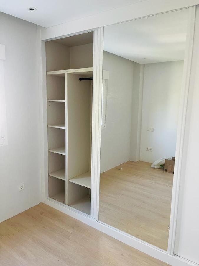Capinteria Madrid JL