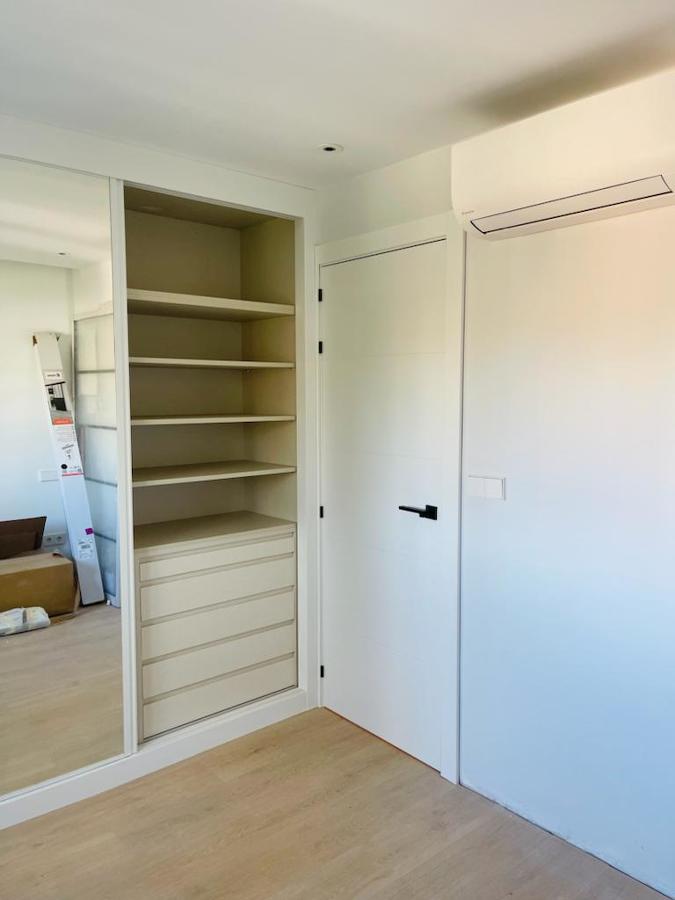 Carpinteria Madrid JL