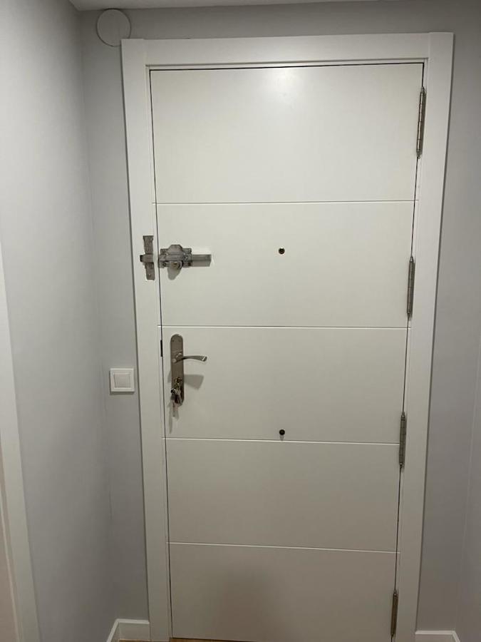 Carpinteria Madrid JL