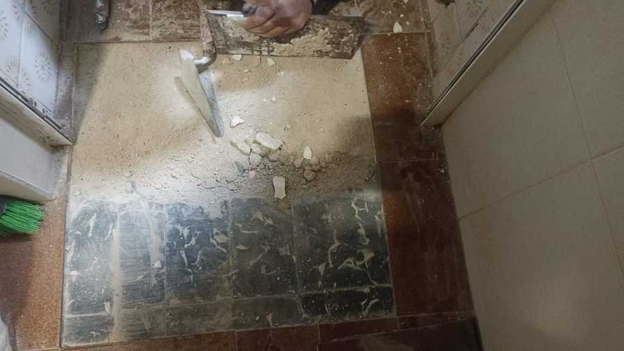 Reformas Obras y Servicios PA