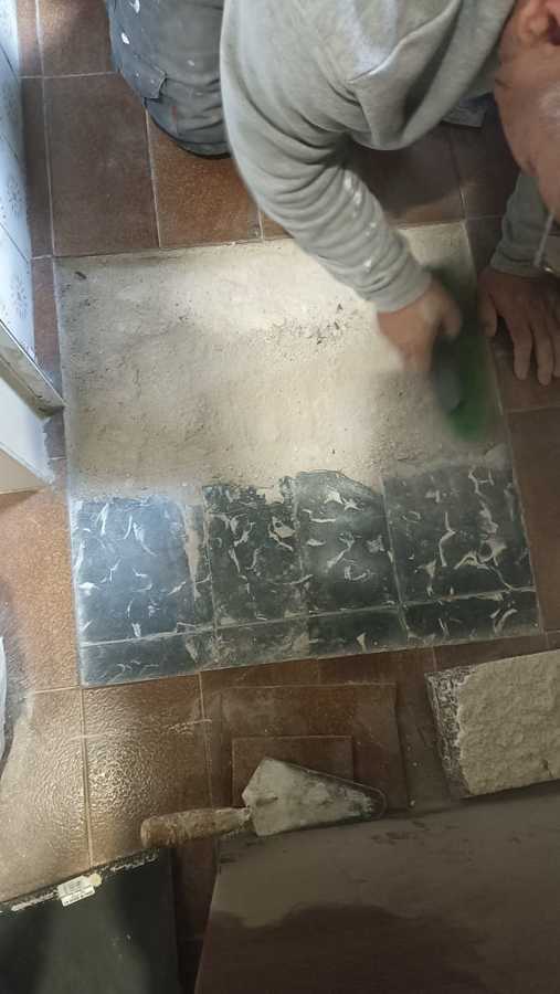 Reformas Obras y Servicios PA
