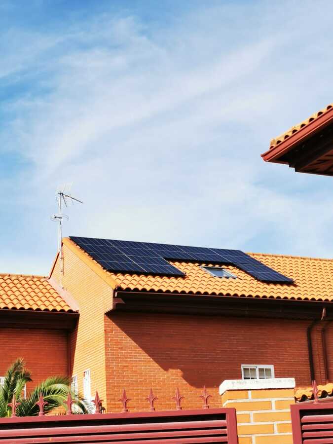 Instalaciones Saura -  Placas Solares