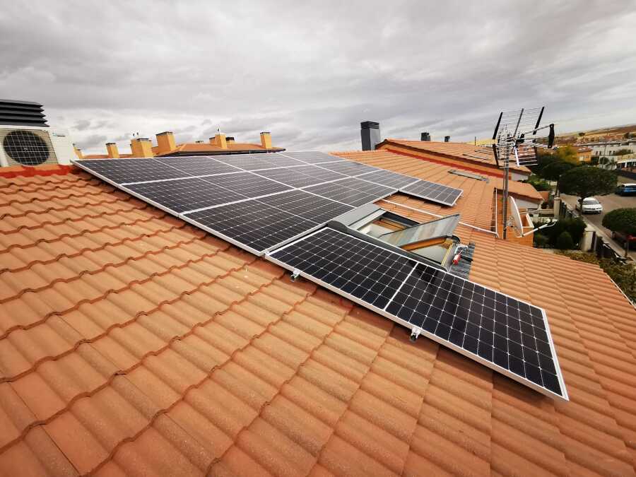 Instalaciones Saura -  Placas Solares