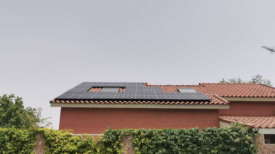 Instalaciones Saura - Placas Solares