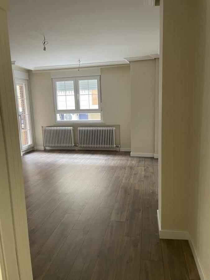 Dormitorio en reforma