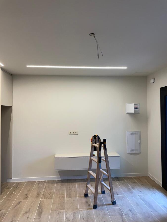 Tira led