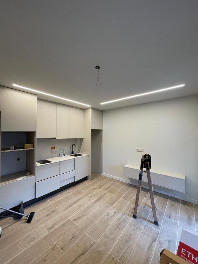 Tira led