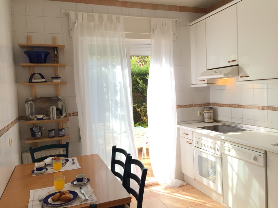 COCINA DESPUES