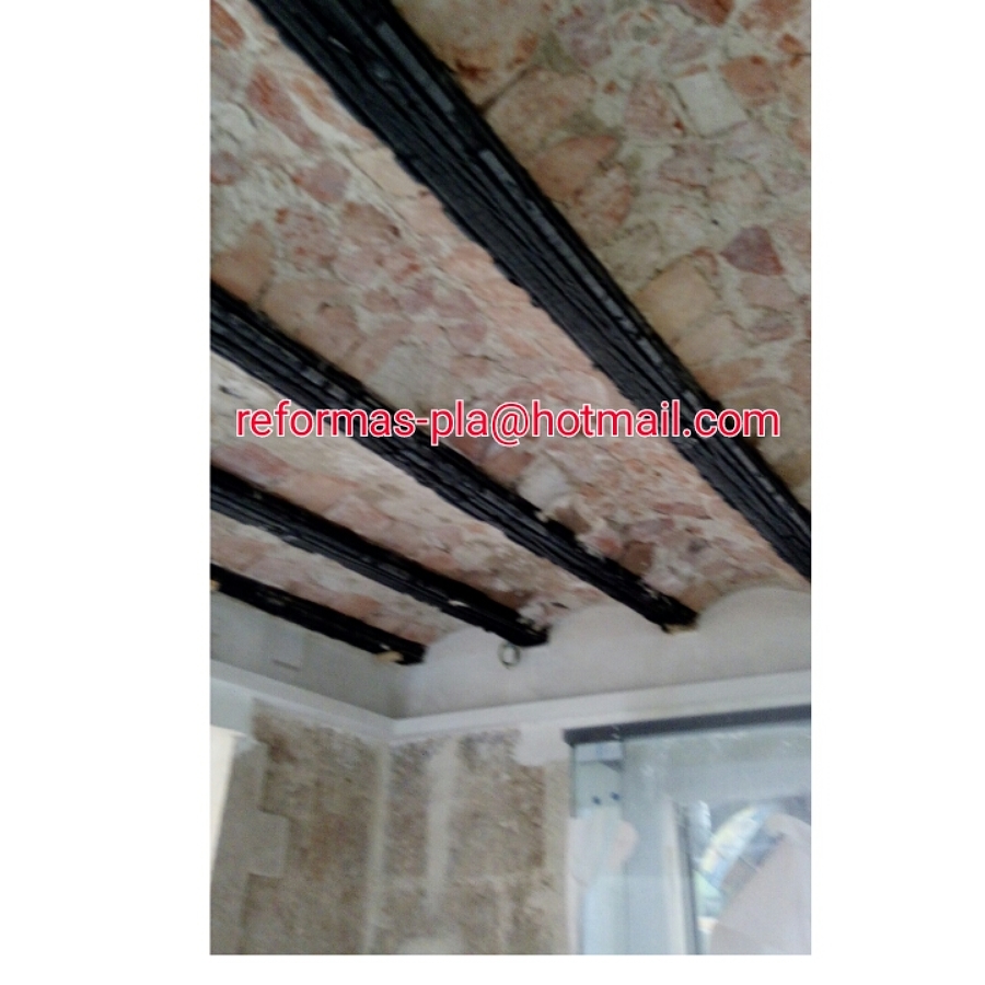 Techo decoratibo