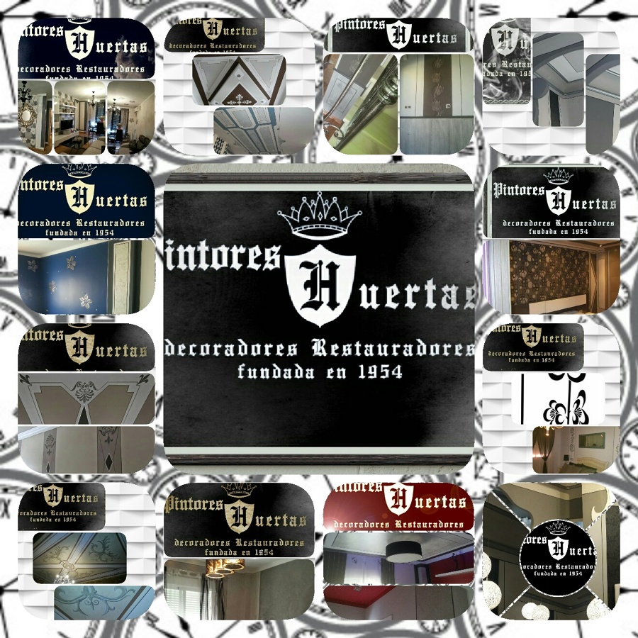 PHM.pintores.decoradores.