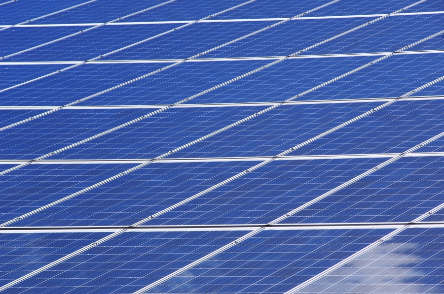 Kit placas solares fotovoltaicas