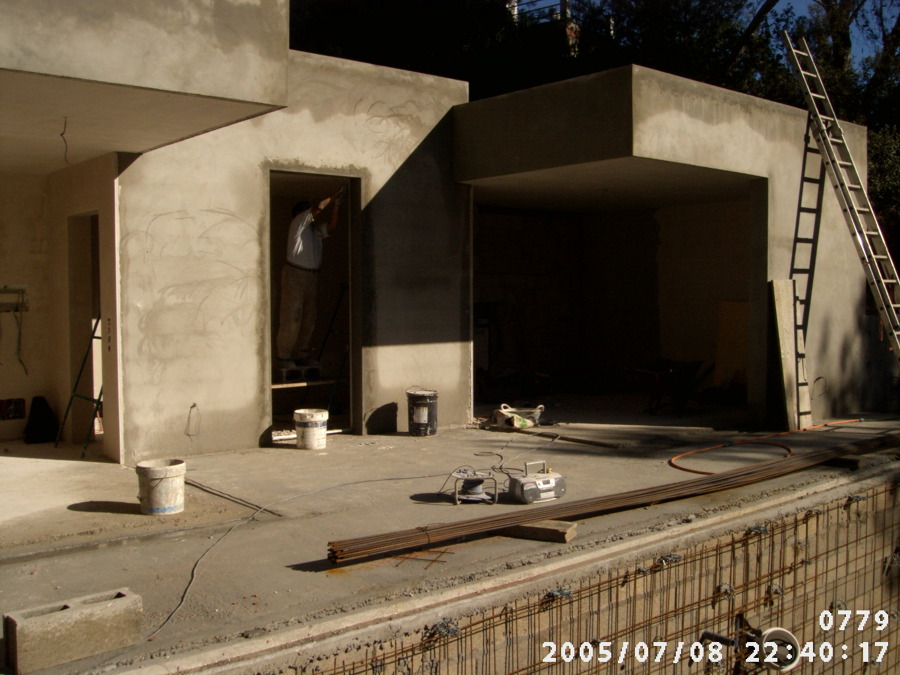 casa mialet