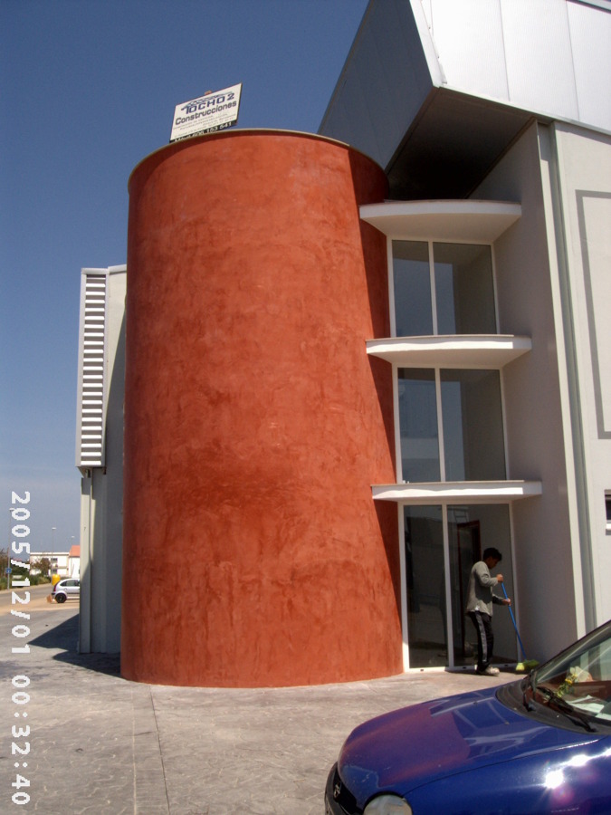 torre metu