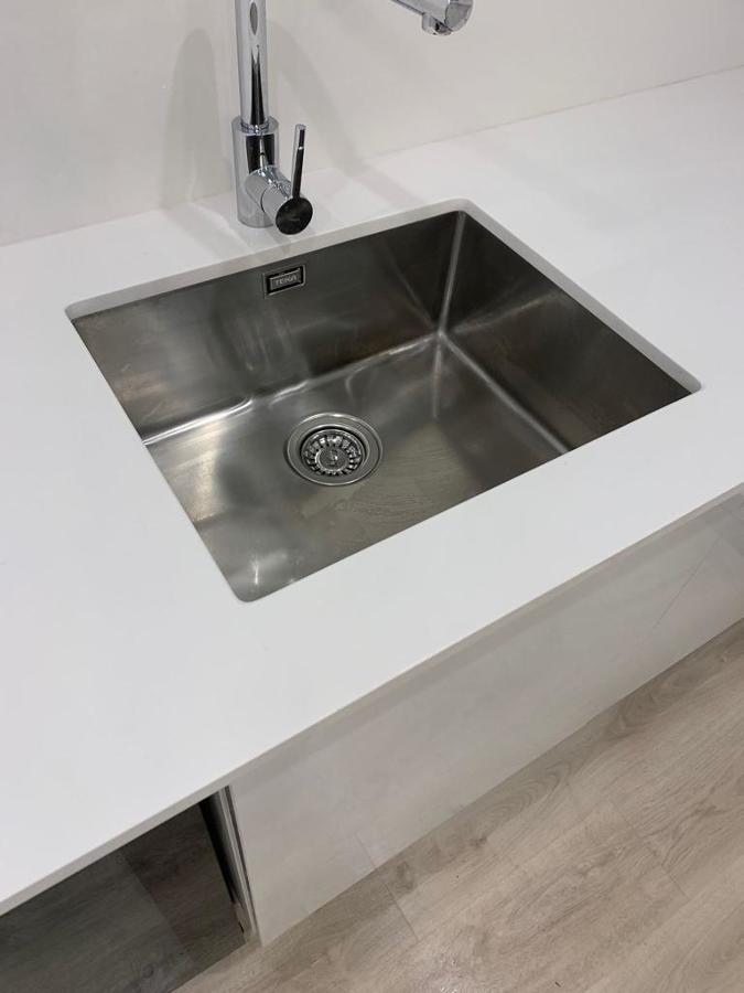 Limpieza de baño