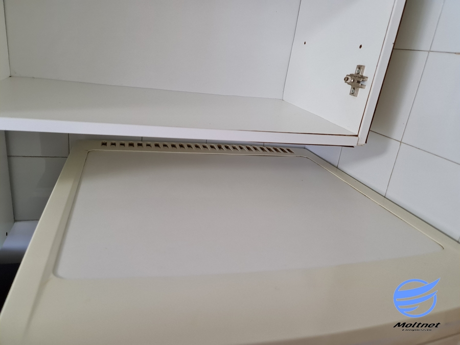 Muebles limpios
