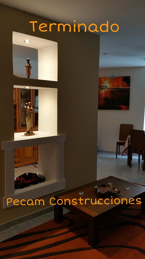 Mueble de Pladur