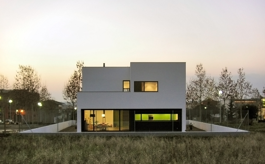 Casa Iturri