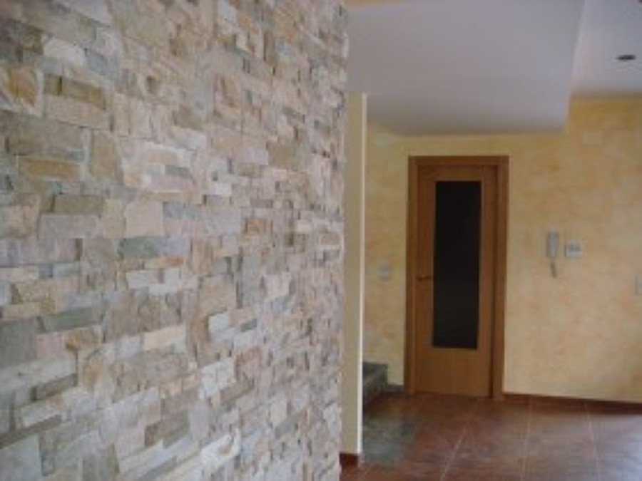 piedra artificial