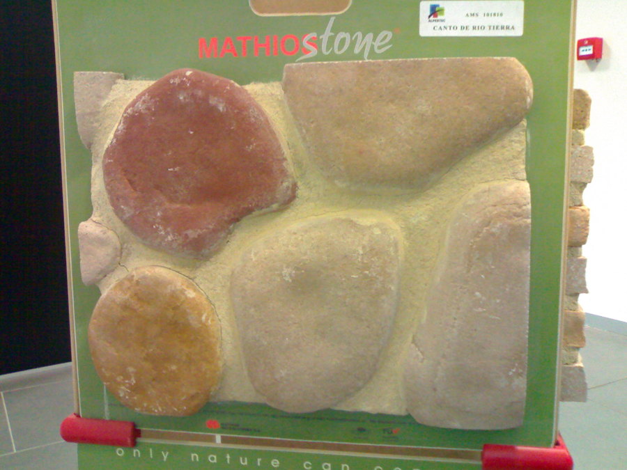 Piedra Cultivada