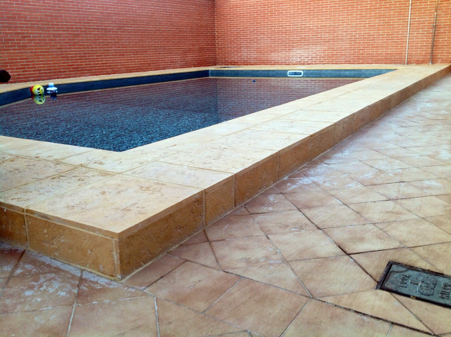 Piedra FABISTONE 