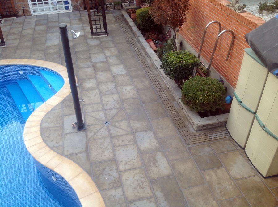 Piedra FABISTONE 