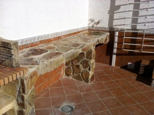 piedra natural