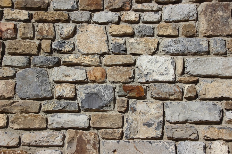Colocación de todo tipo de piedra