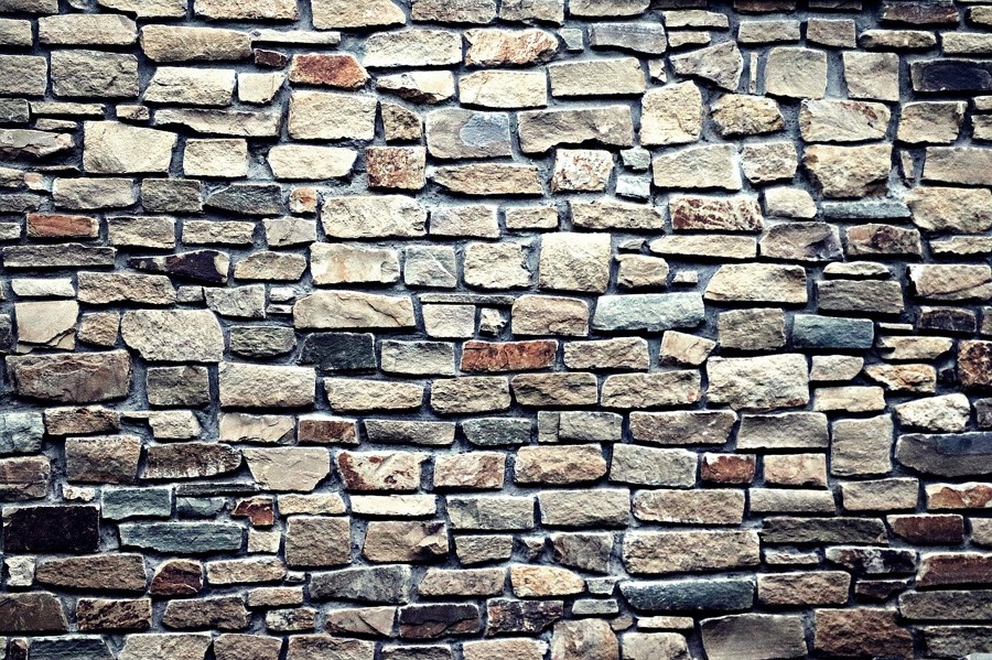Colocación de todo tipo de piedra