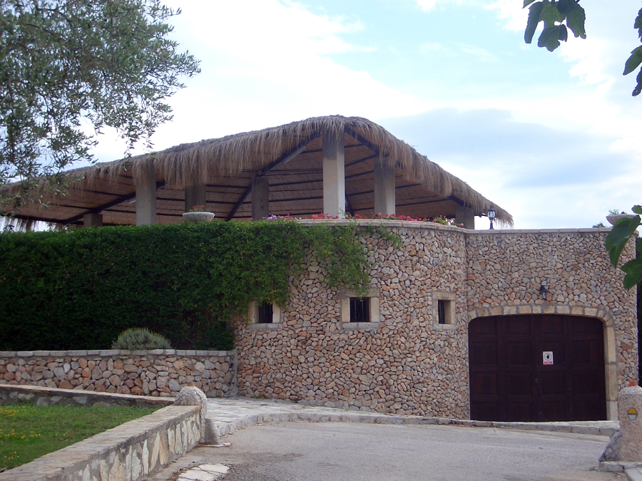 Piedra