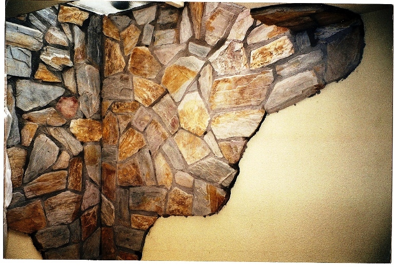 Piedras El Masnou