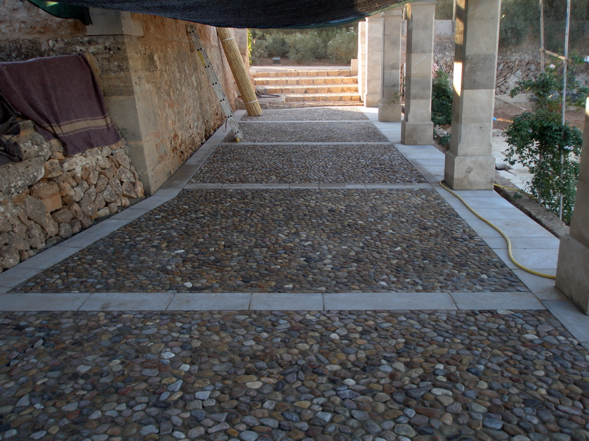 piedras
