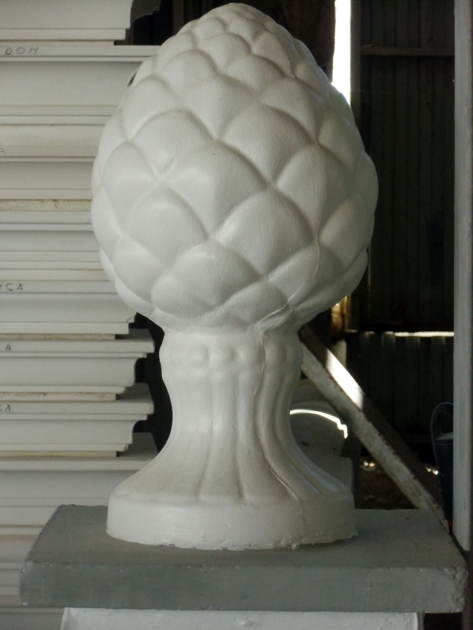 piña