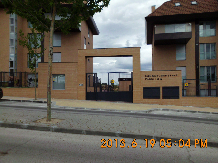 Pinar del Mayorazgo