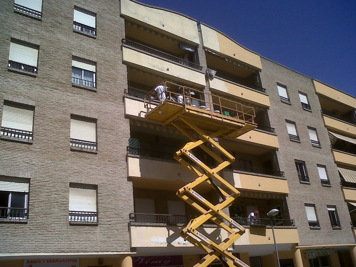 PINTADO BLOQUE