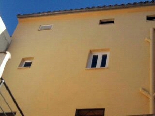 Foto: Pintado de Fachada Tipo Ladrillo Visto. de Decordisseny #634641