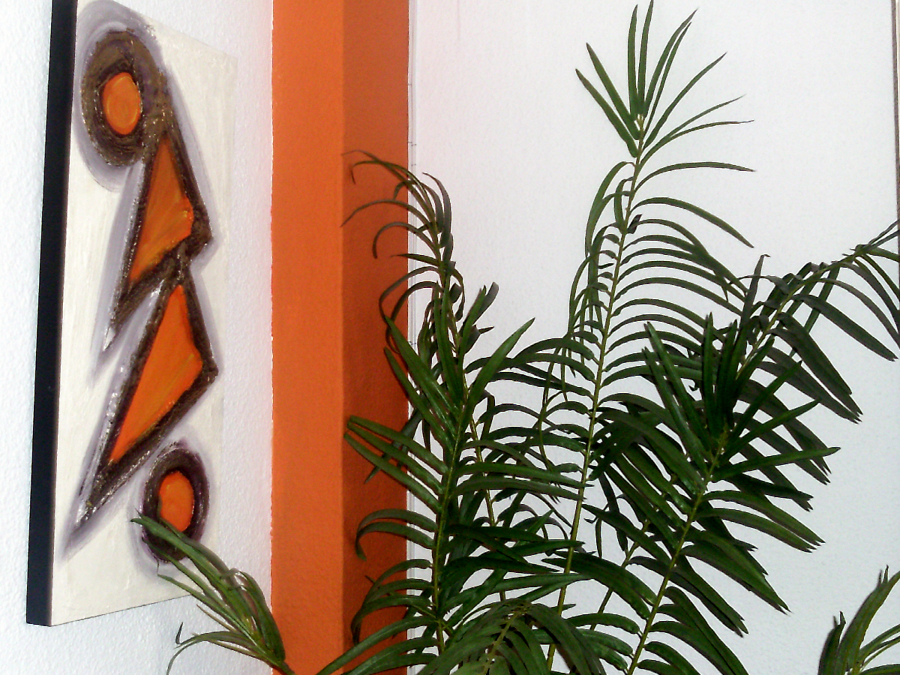 PINTADO DE PAREDES 