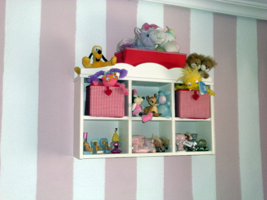 PINTADO HABITACION 
