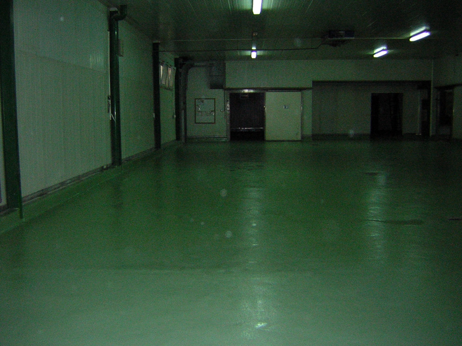 pintado instalaciones alimentarias grupo valls companys en sastago  zaragoza en 5000 metros 