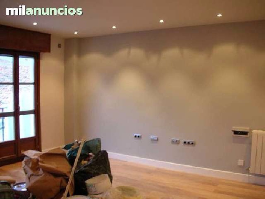 Pintado salon