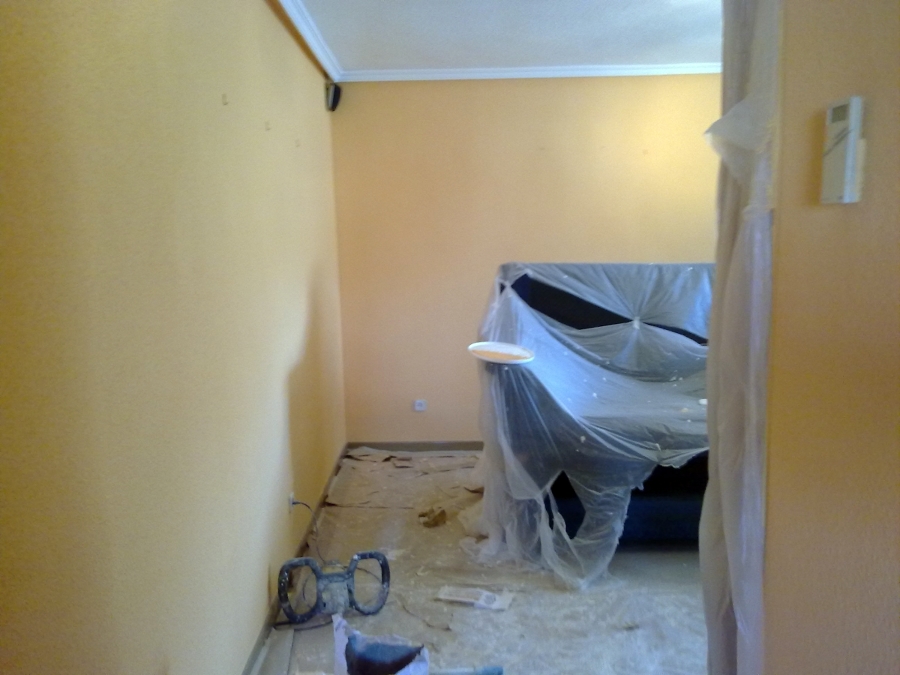 Pintar gotele
