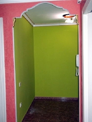 Pintores Valencia