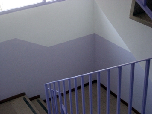 PINTURA AL AGUA