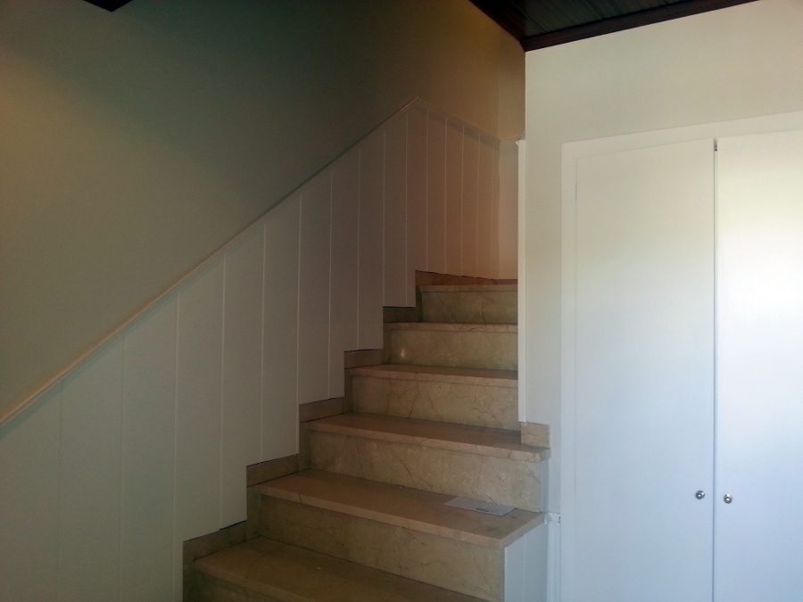 Pintura Casa