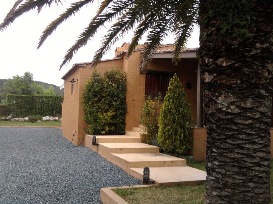 PINTURA DE EXTERIOR